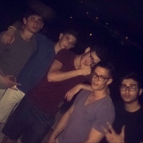 Meet your Posher, Aaron - Picture 1 of 1